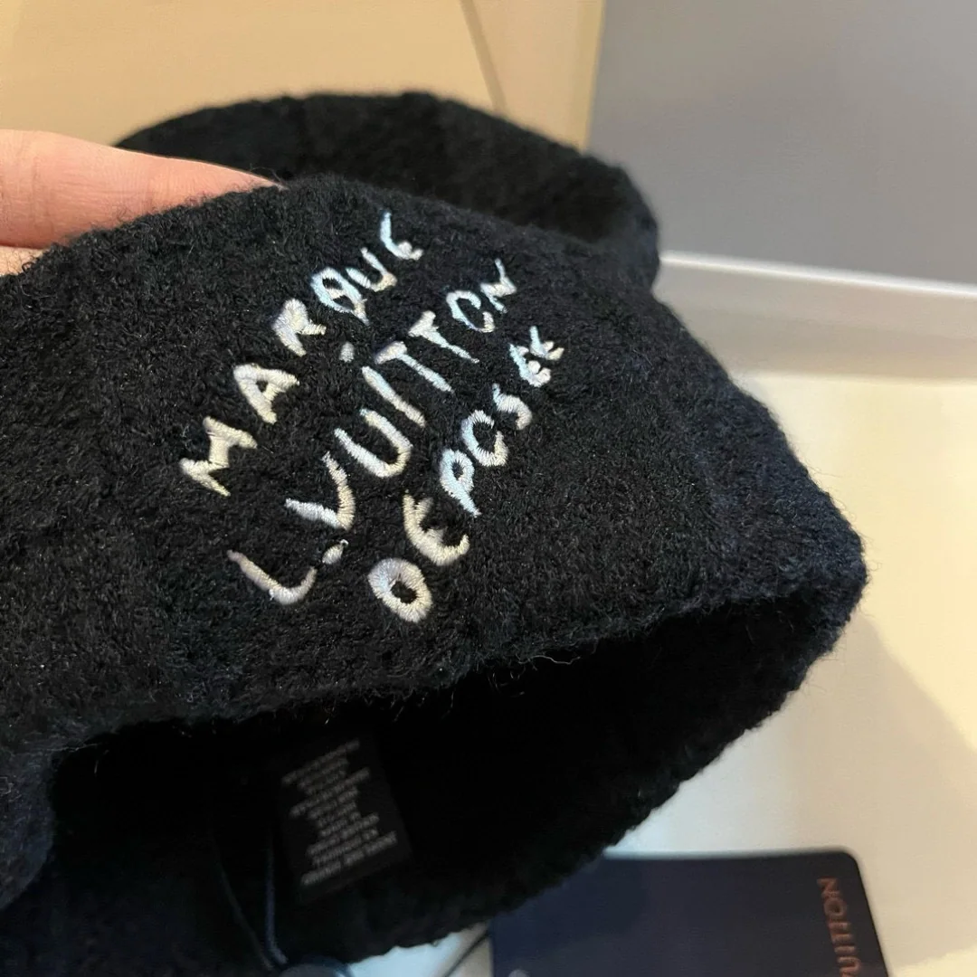루이비통 모자 79158 Louis Vuitton Cap 상세 이미지 5