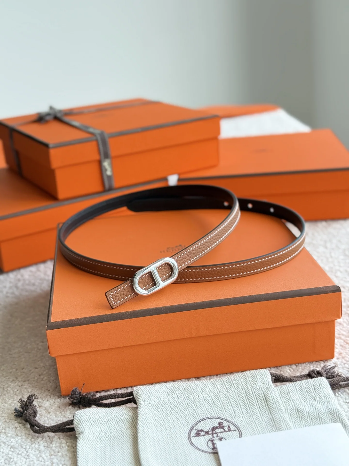 에르메스 벨트 58929 Hermes Belt 상세 이미지 2