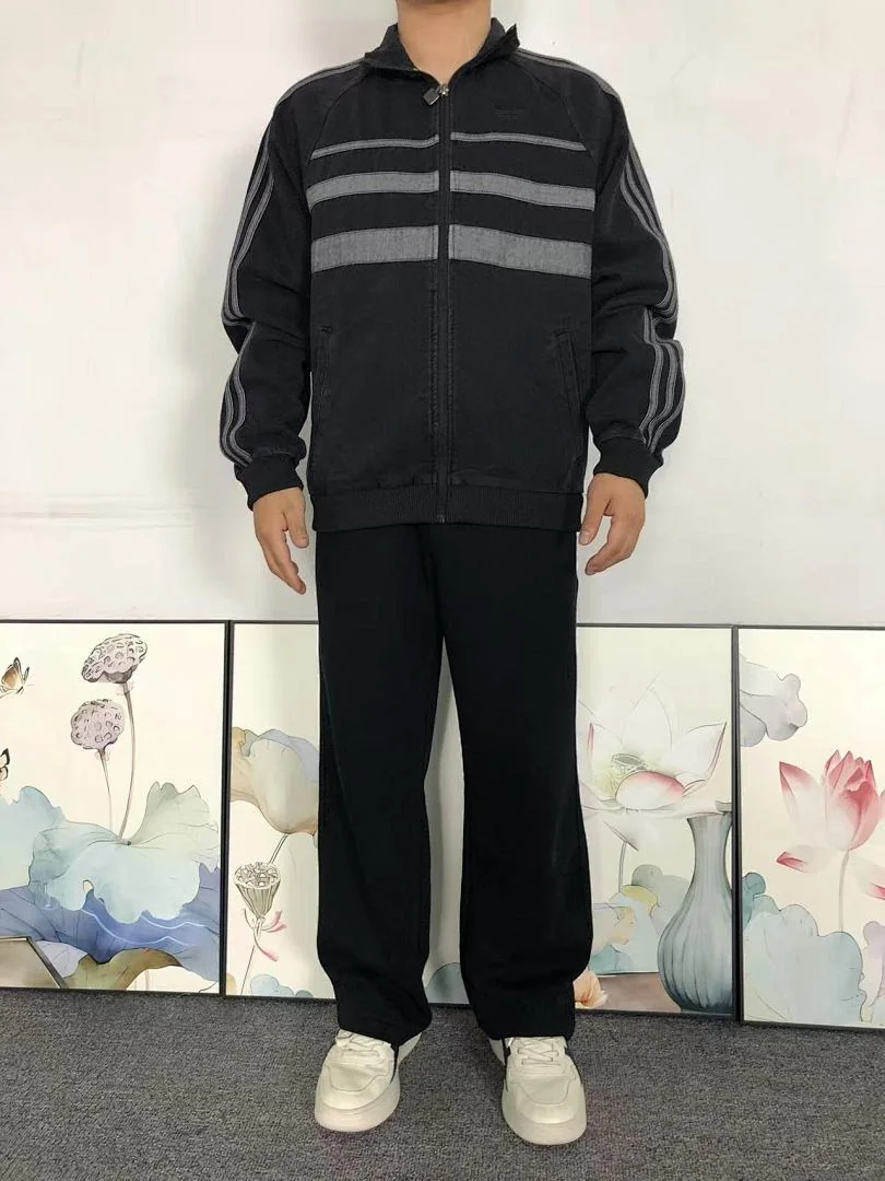 아디다스 자켓 202819 Adidas Jacket 상세 이미지 3