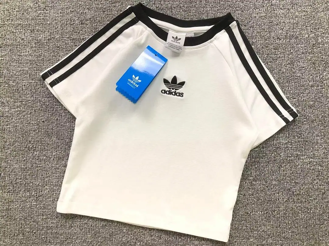 아디다스 여성 반팔 티셔츠 202912 Adidas T-Shirt 상세 이미지 6