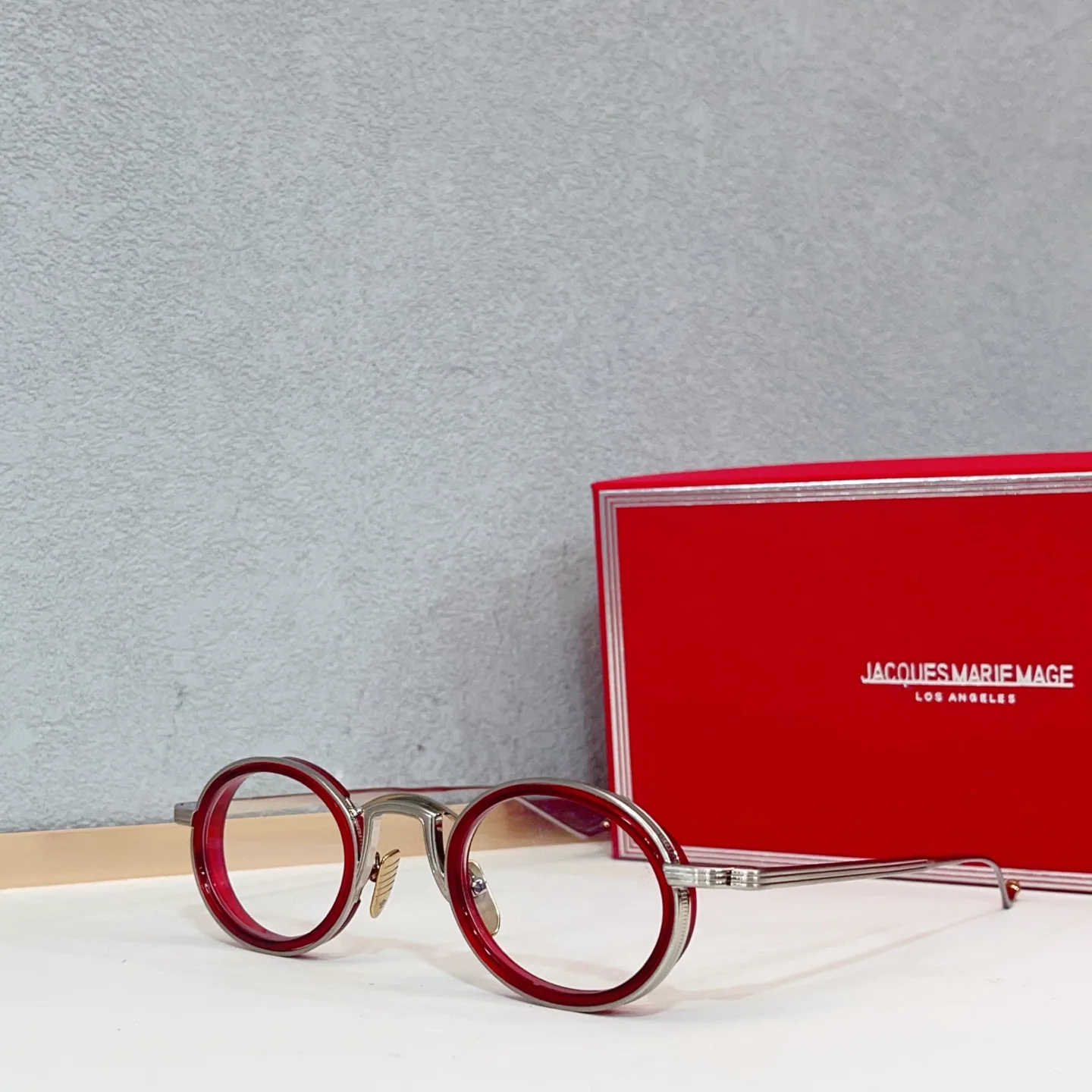자크마리마지 선글라스 56734 Jacques Marie Mage Sunglasses 상세 이미지 5