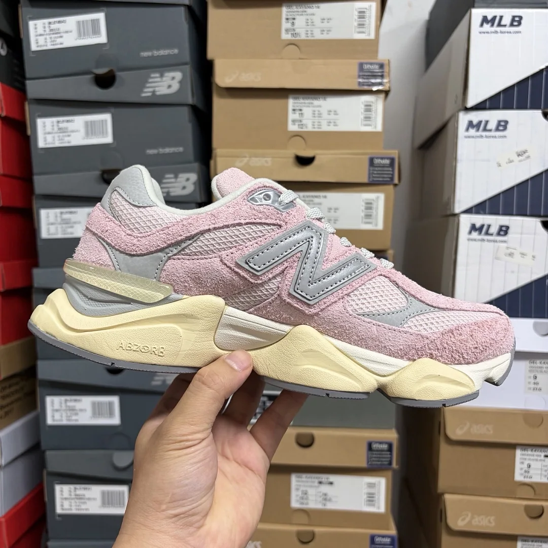 뉴발란스 [C] 9060 U9060HSP 202109 New Balance 9060 상세 이미지 9
