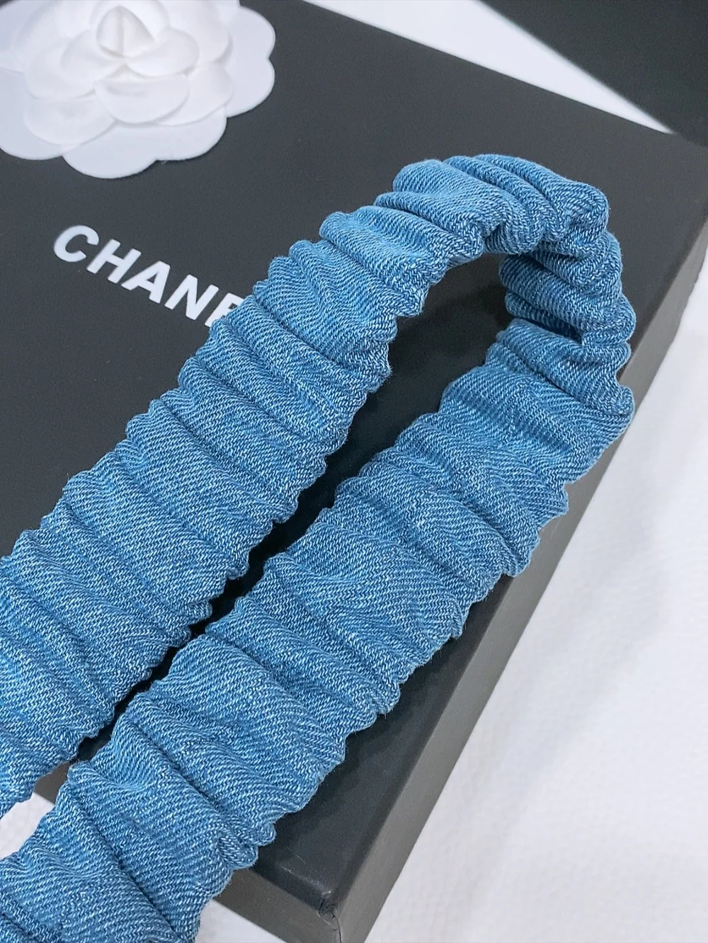 샤넬 벨트 58450 Chanel Belt 상세 이미지 6