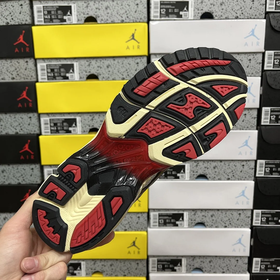 아식스 [ZC] 젤 카야노 14 1203A692-100 200261 Asics Gel-Kayano 14 Sneaker Politics Just 상세 이미지 3