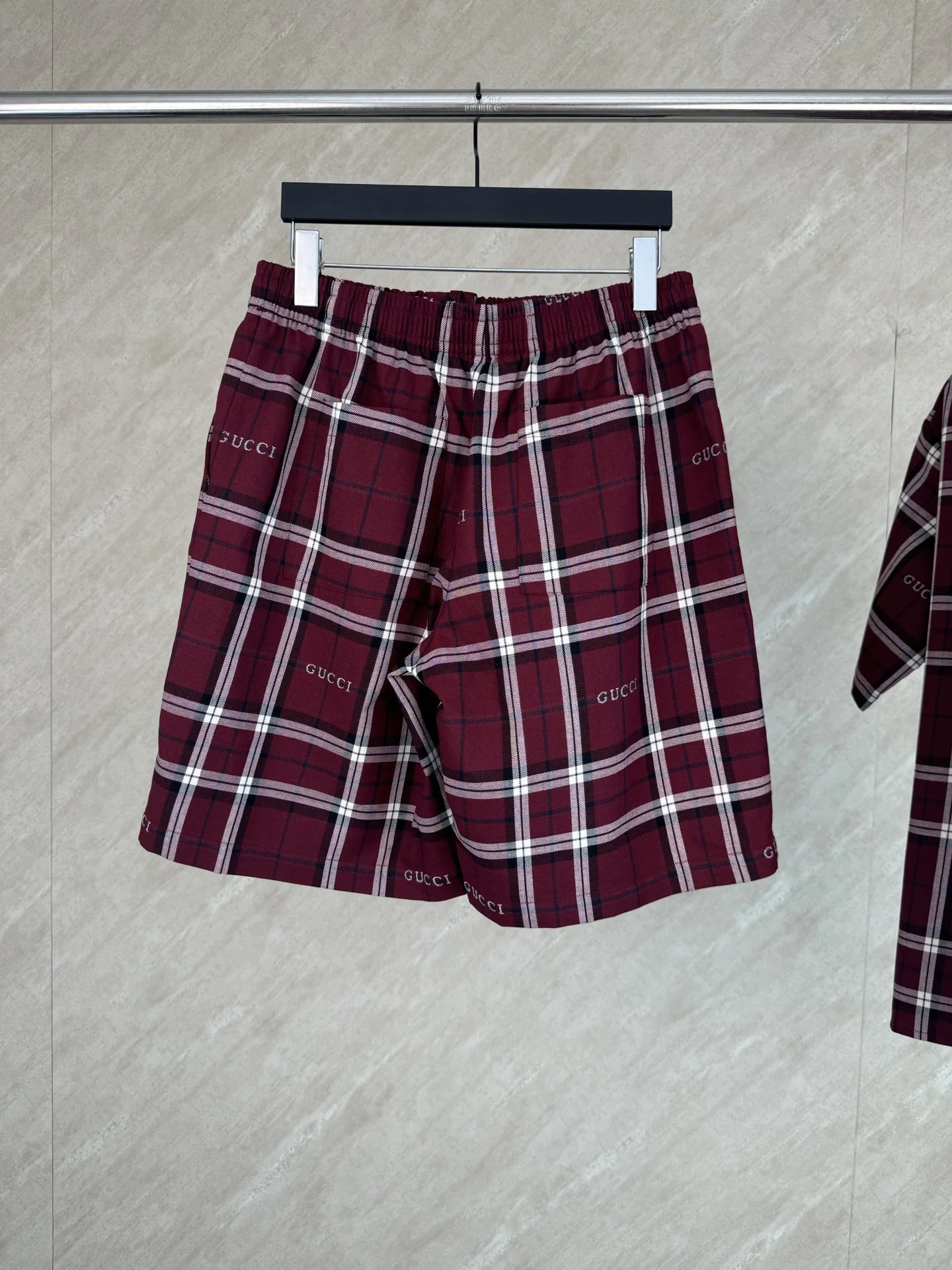 구찌 여성 바지 91274 Gucci Pants 상세 이미지 2