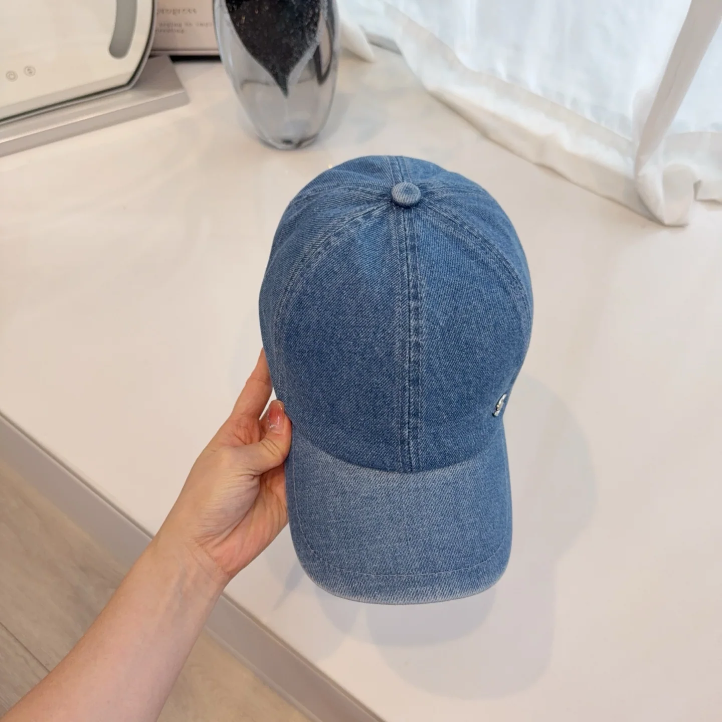 샤넬 모자 82460 Chanel Cap 상세 이미지 4