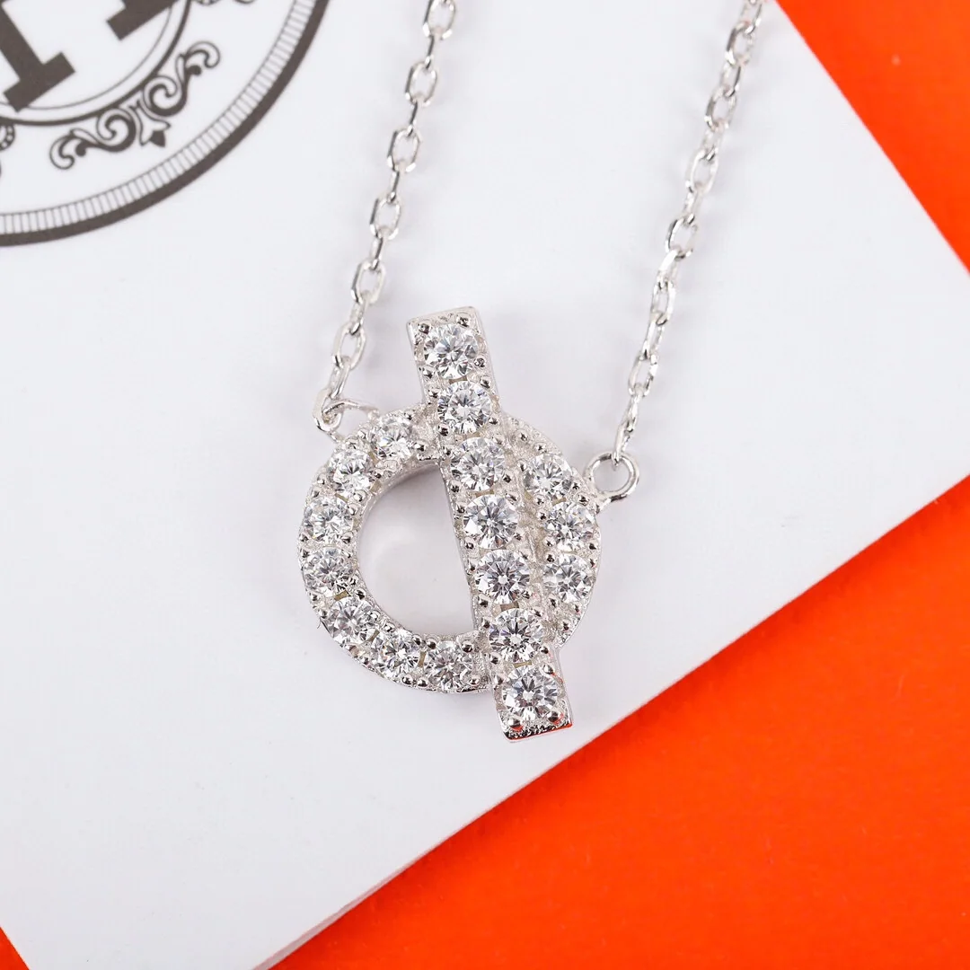 에르메스 목걸이 70463 Hermes Necklace 상세 이미지 6