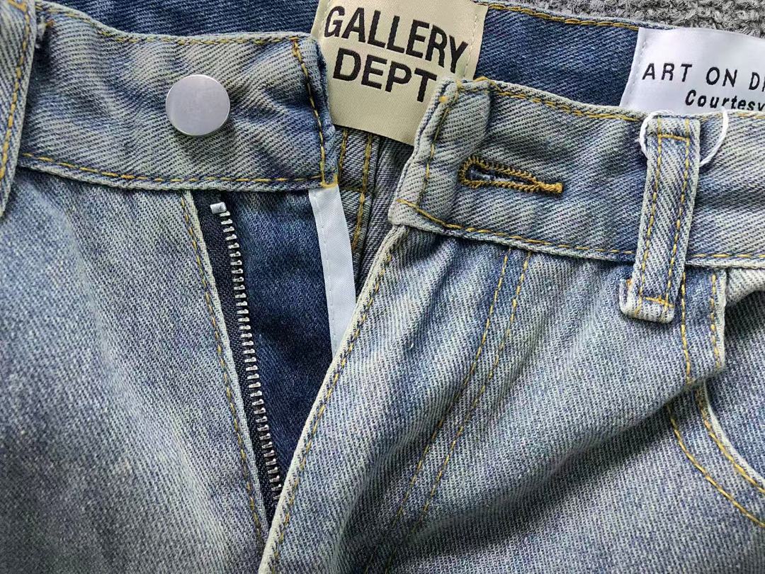 갤러리디파트먼트 바지 203221 Gallery Dept. Pants 상세 이미지 16