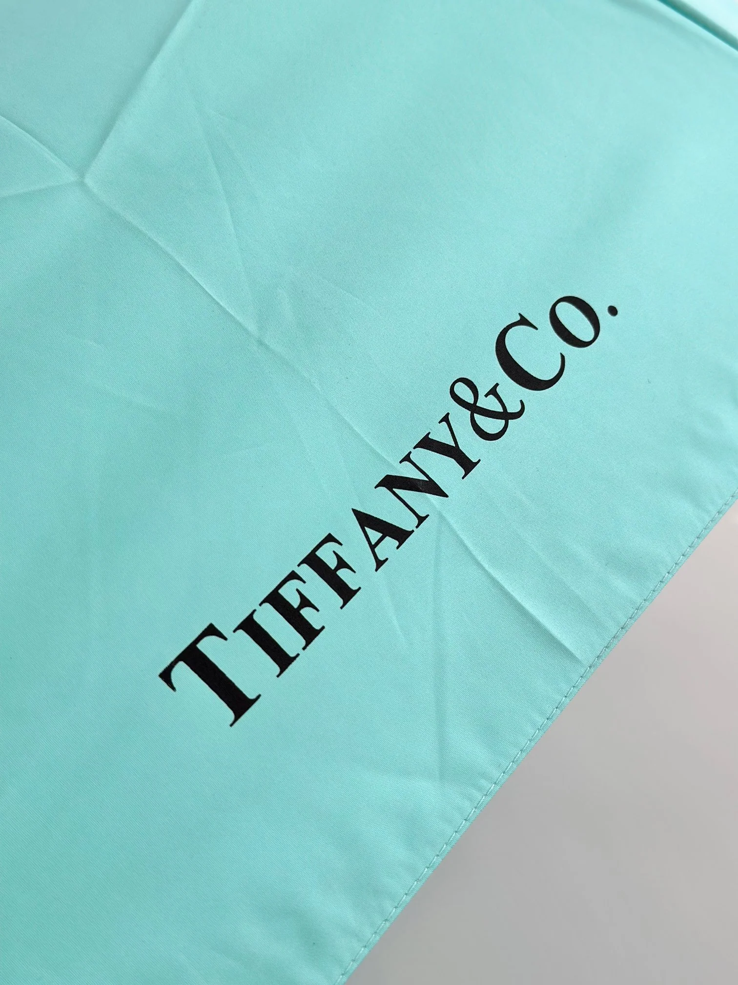 티파니 우산 85690 Tiffany & Co Umbrella 상세 이미지 3