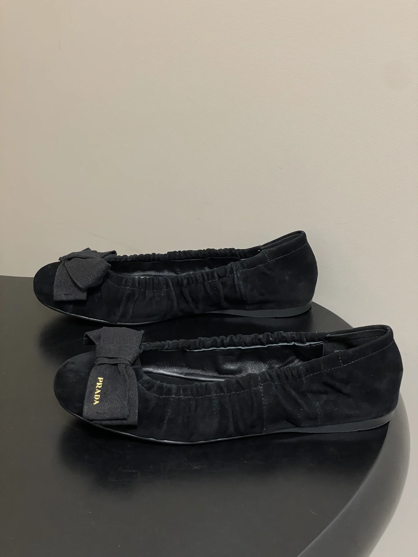 프라다 신발 8231 상세 이미지 3