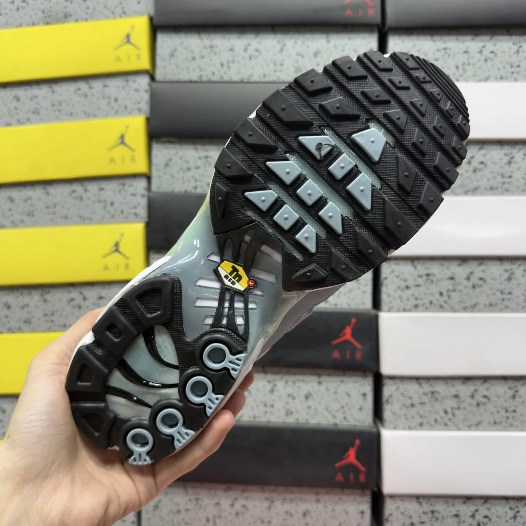 나이키 [BD] 에어 맥스 플러스 블루 화이트 FV0394-300 201905 Nike Air Max Plus Origins Waterway 상세 이미지 8