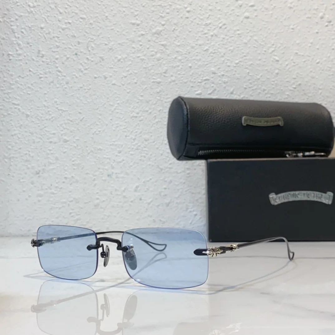 크롬하츠 선글라스 74141 Chrome Hearts Sunglasses 상세 이미지 4