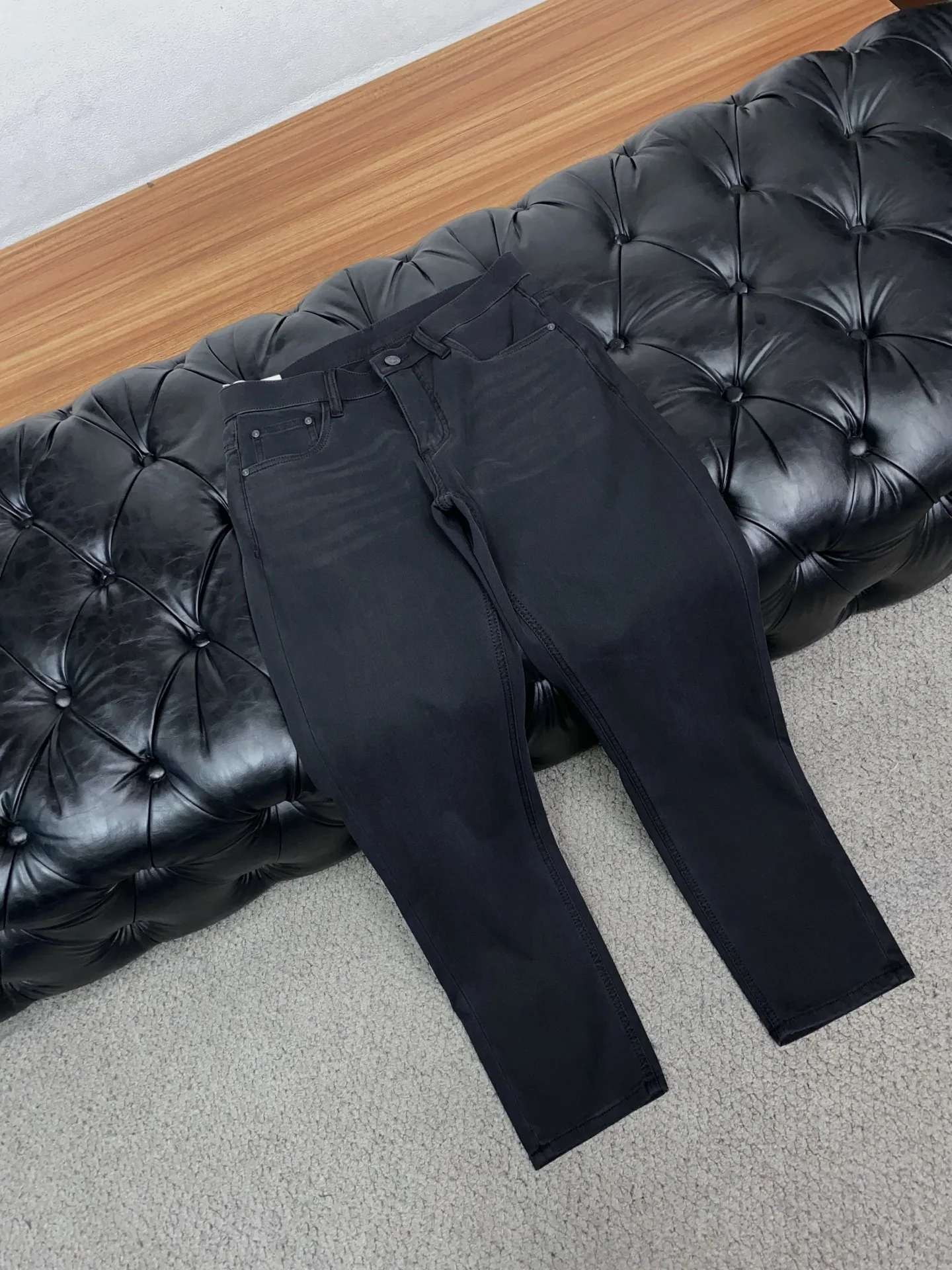 브루넬로쿠치넬리 남성 청바지 상세 이미지 6