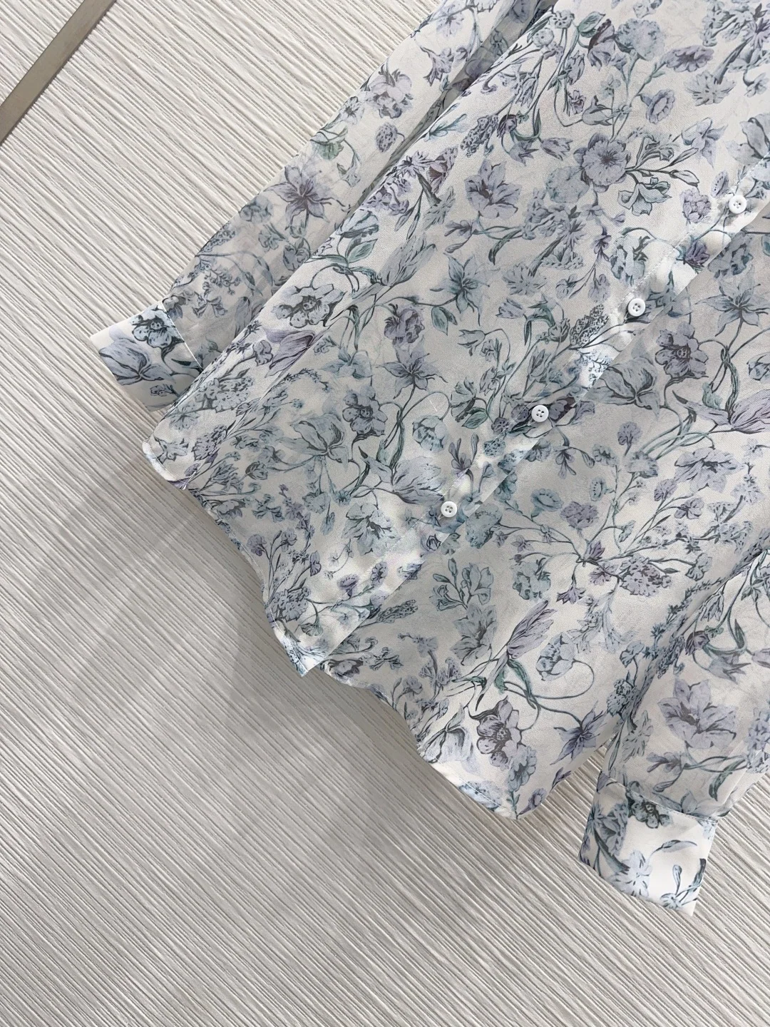 디올 2026 SS 여성 셔츠 92274 Dior Shirt 상세 이미지 5