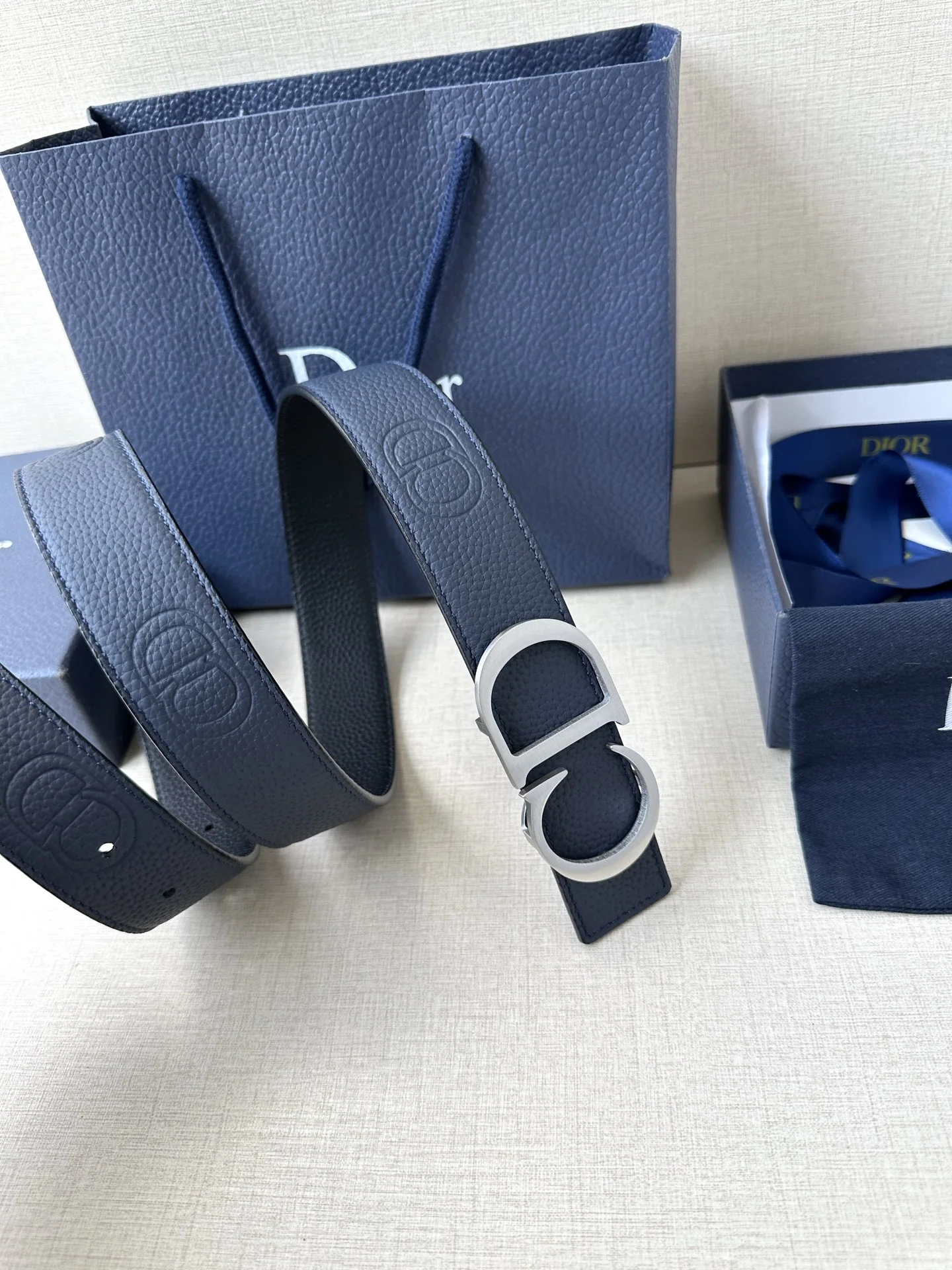 디올 벨트 59772 Dior Belt 상세 이미지 6