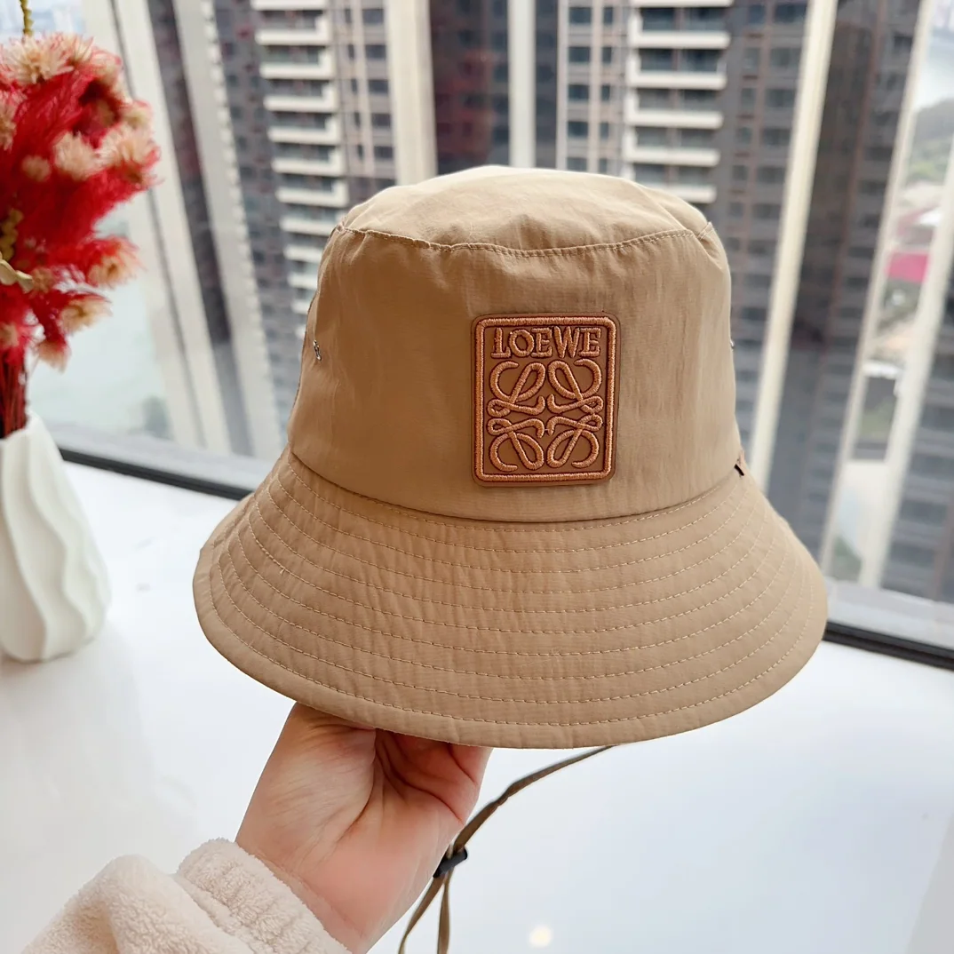 로에베 모자 78984 Loewe Cap 상세 이미지 6