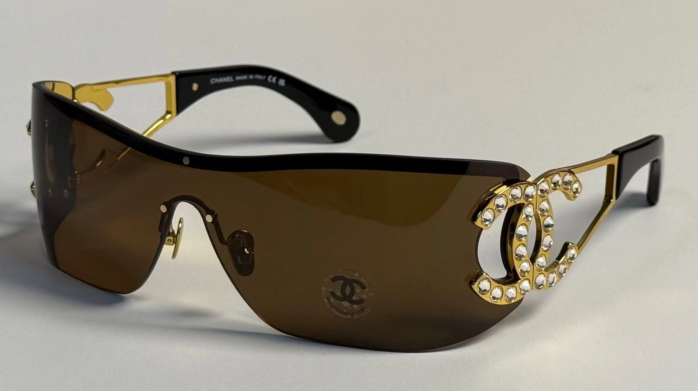 샤넬 선글라스 56778 Chanel Sunglasses 상세 이미지 6
