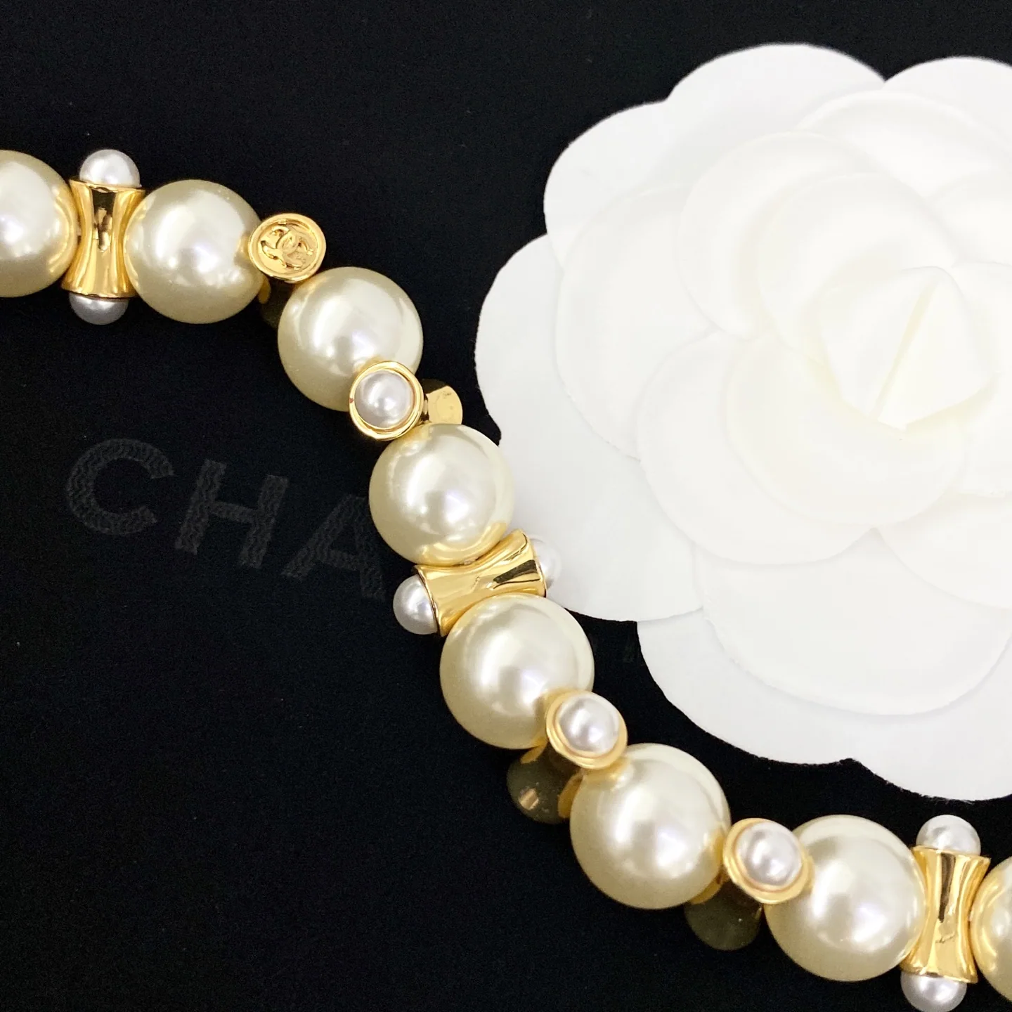 샤넬 목걸이 68987 Chanel Necklace 상세 이미지 5