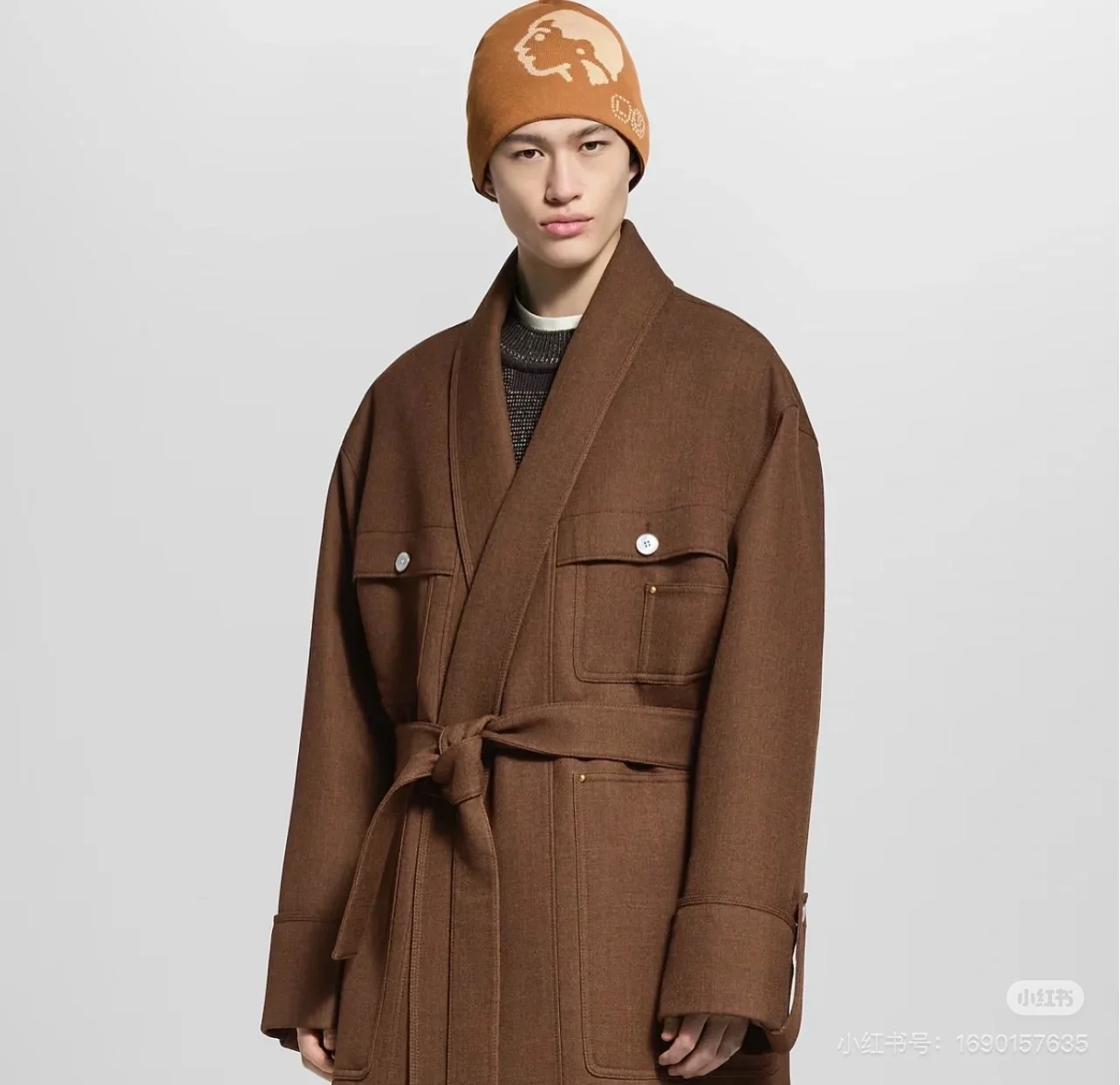 루이비통 모자 79296 Louis Vuitton Cap 상세 이미지 10
