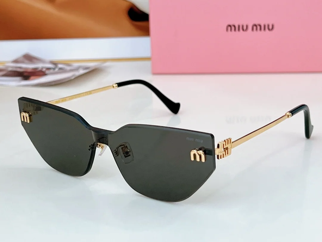미우미우 선글라스 73314 Miu Miu Sunglasses 상세 이미지 2