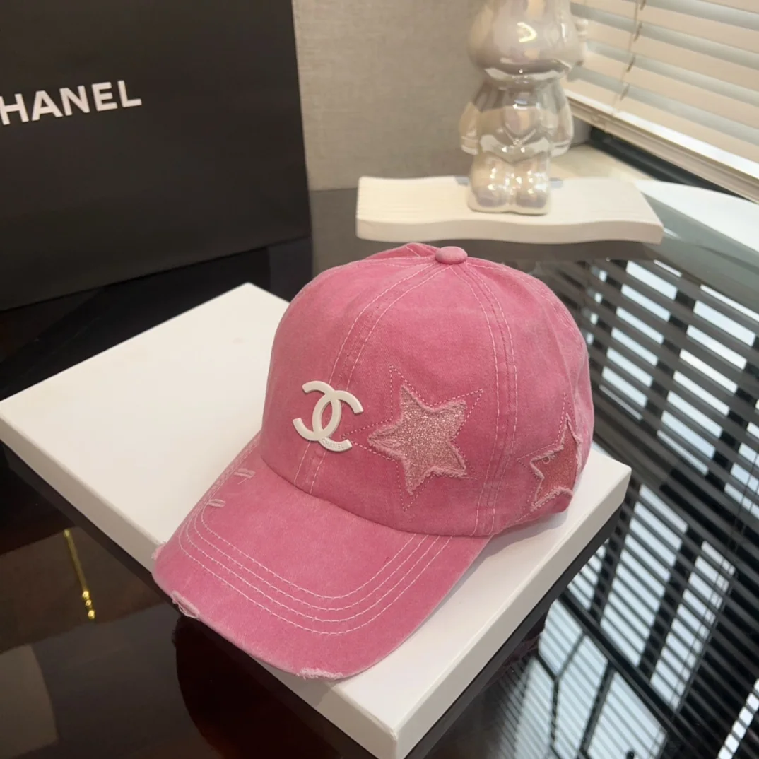 샤넬 모자 81997 Chanel Cap 상세 이미지 3