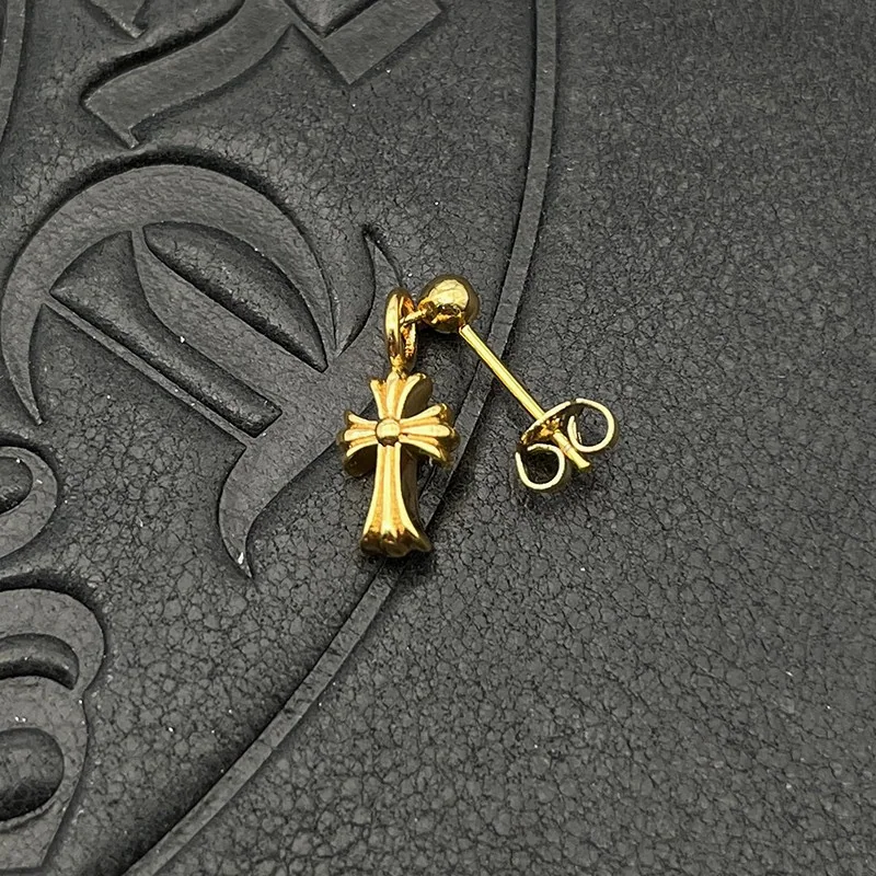 크롬하츠 귀걸이 63190 Chrome Hearts Earrings 상세 이미지 7