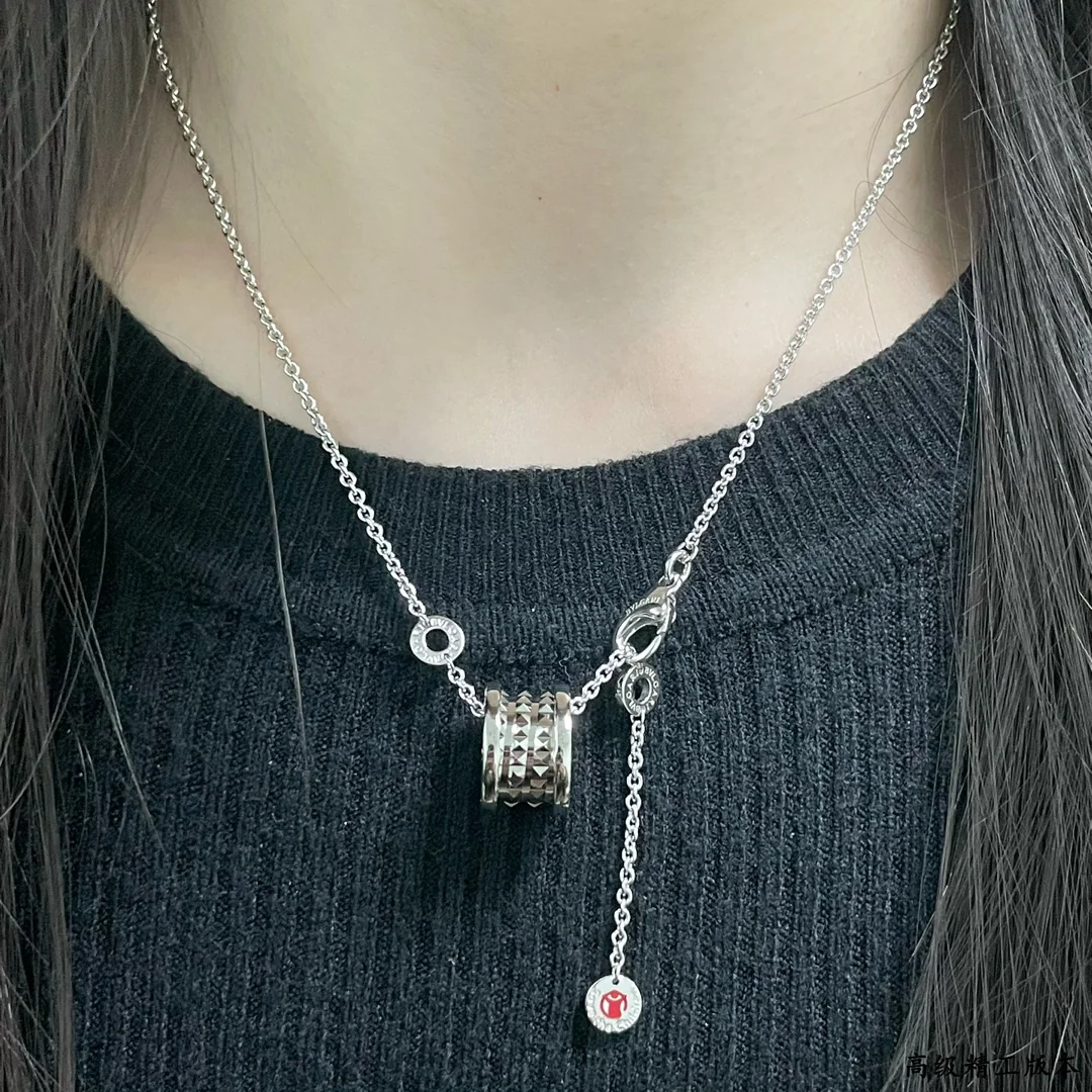 불가리 목걸이 64806 Bvlgari Necklace 상세 이미지 1