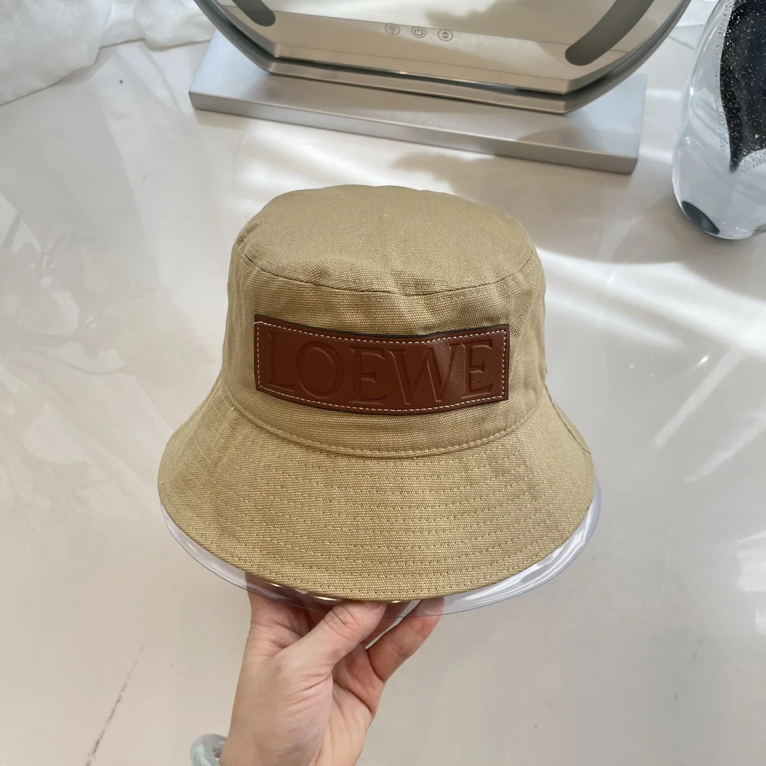 로에베 모자 79003 Loewe Cap 상세 이미지 2
