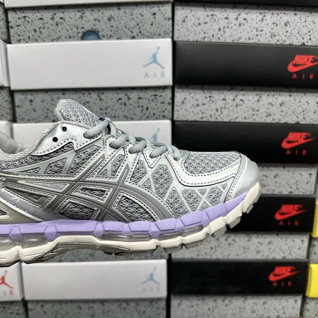 아식스 [TOP] 젤 카야노 20 1203A388-024 200460 Asics Gel-Kayano 20 상세 이미지 4