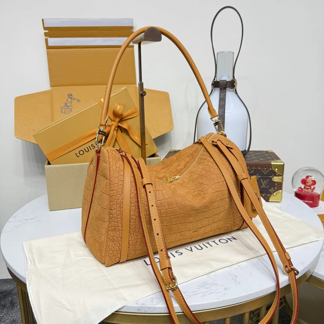 루이비통 버드케이지 미디엄 핸드백 M26358 상세 이미지 2