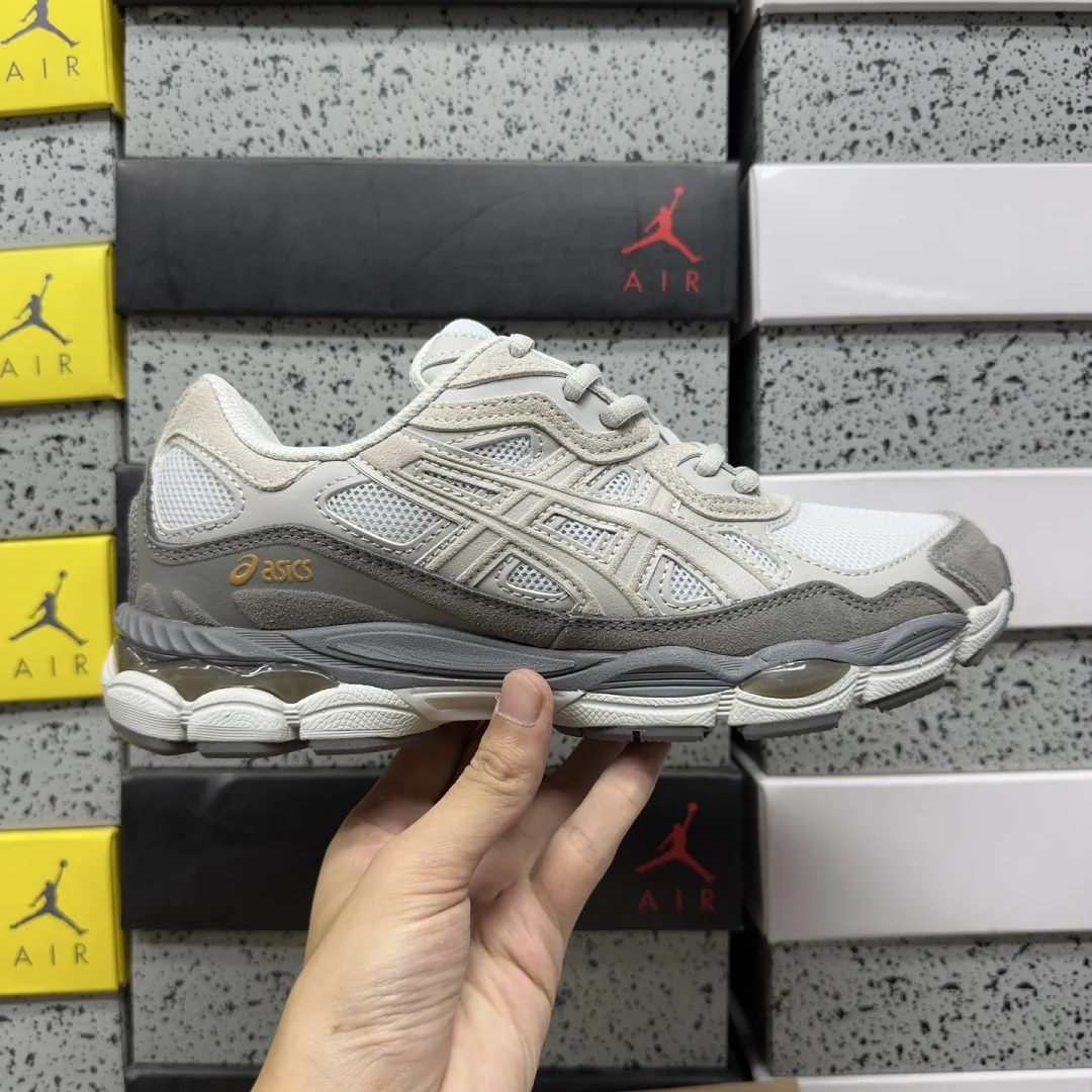 아식스 [WZ] N 31 200466 Asics N-31 상세 이미지 4
