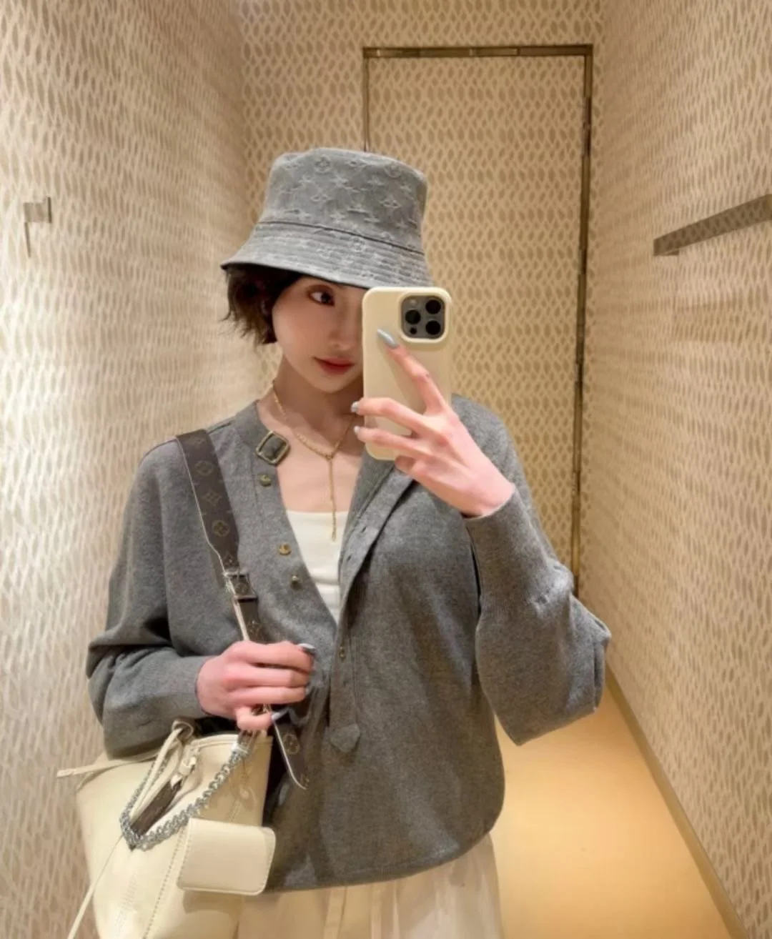 루이비통 모자 79259 Louis Vuitton Cap 상세 이미지 1