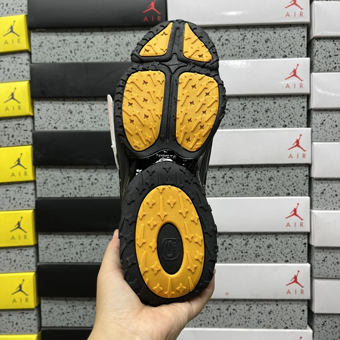 나이키 [WZ] 핫 스텝 2 블랙 DZ7293-001 201697 Nike Hot Step 2 Drake NOCTA 상세 이미지 6