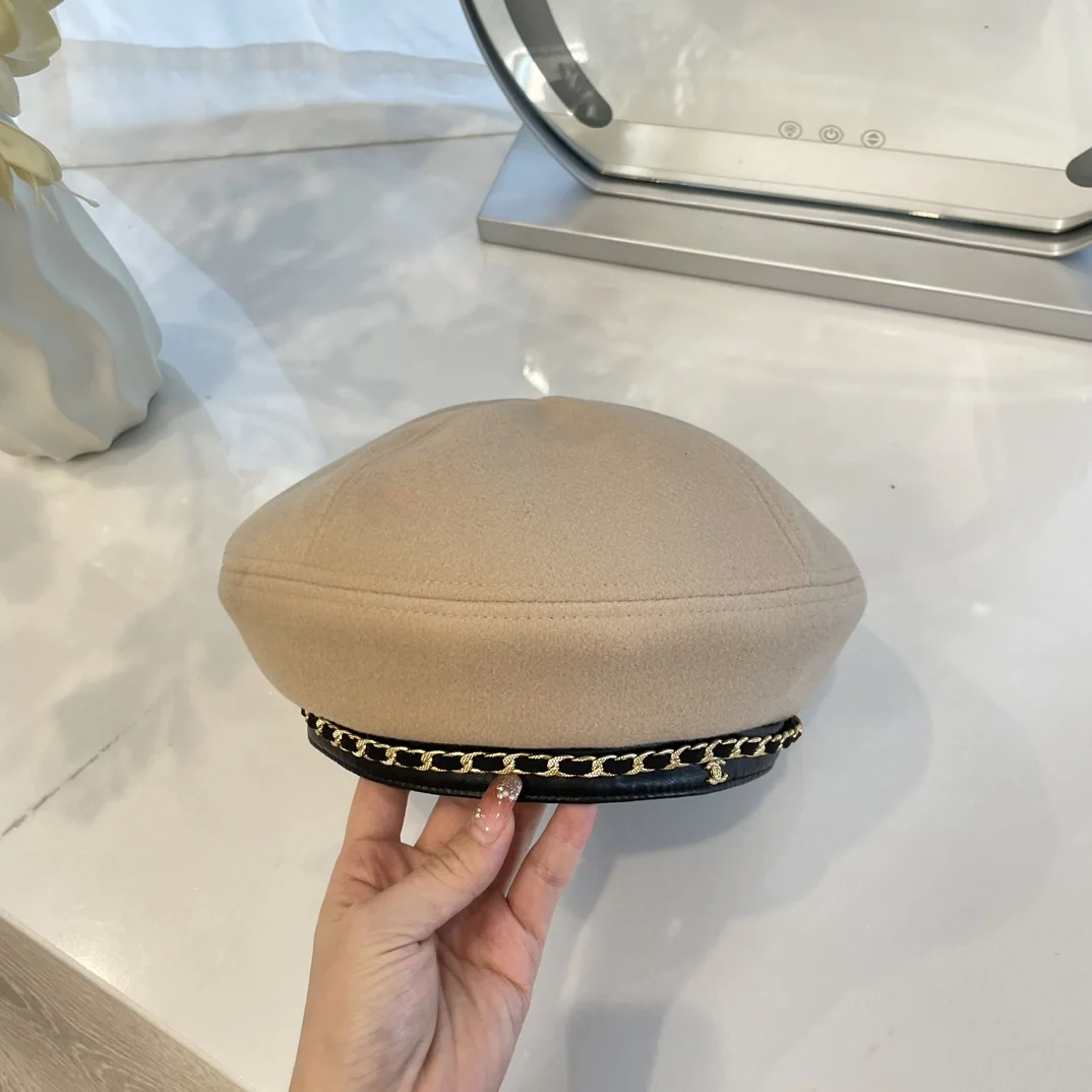 샤넬 모자 82375 Chanel Cap 상세 이미지 3