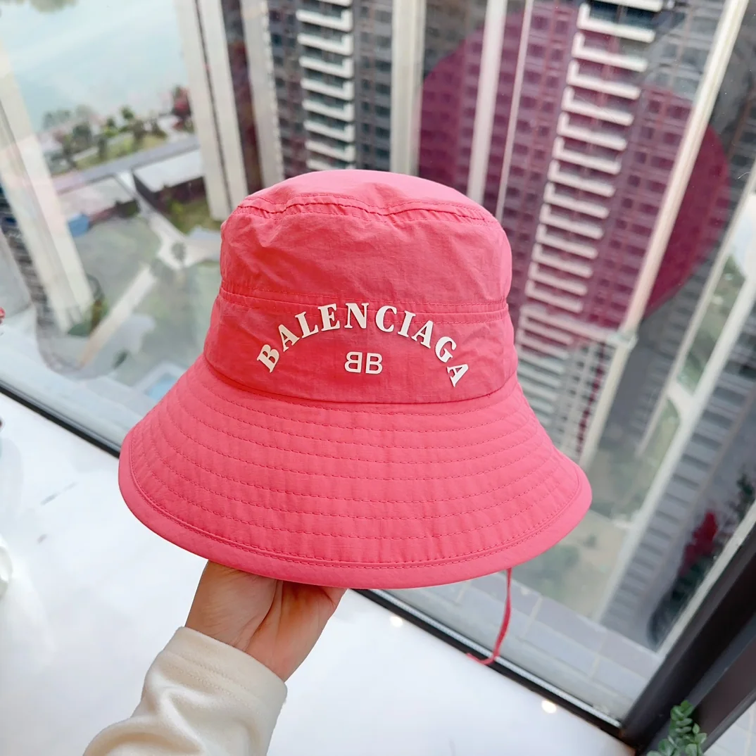 발렌시아가 모자 81835 Balenciaga Cap 상세 이미지 5