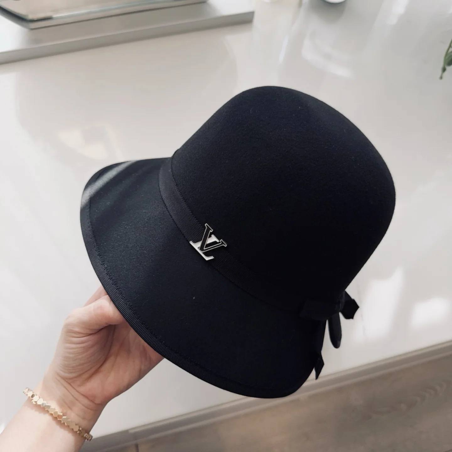 루이비통 모자 79289 Louis Vuitton Cap 상세 이미지 4