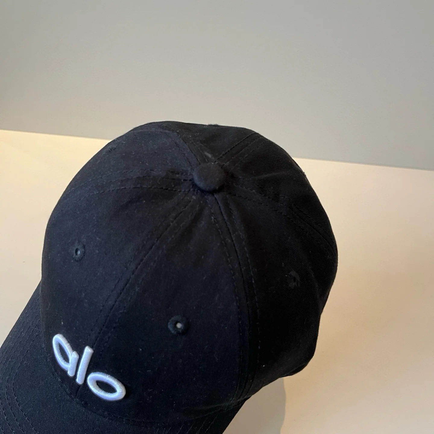 알로 베이직 야구모자 상세 이미지 3