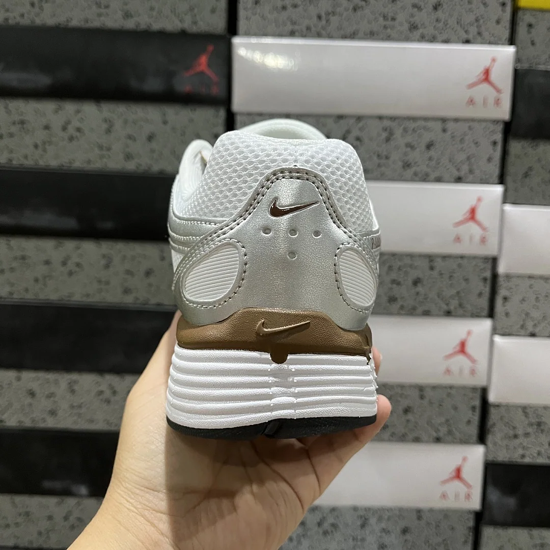 나이키 [PE] P 6000 BV1021-109 201498 Nike P-6000 White Light British Tan 상세 이미지 2