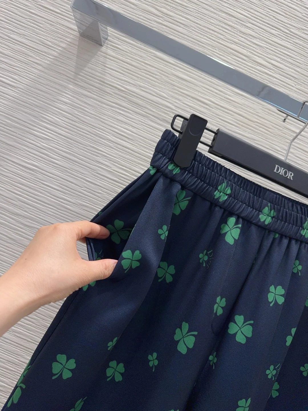 디올 2026 SS 여성 바지 92240 Dior Pants 상세 이미지 3