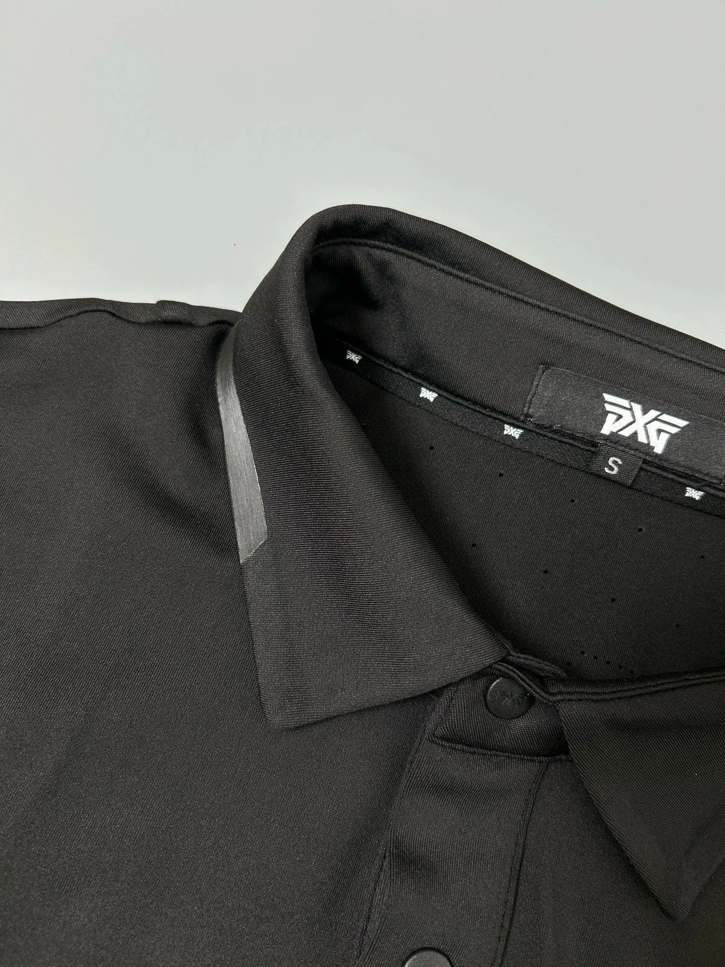 PXG 남성 반팔 티셔츠 상세 이미지 8