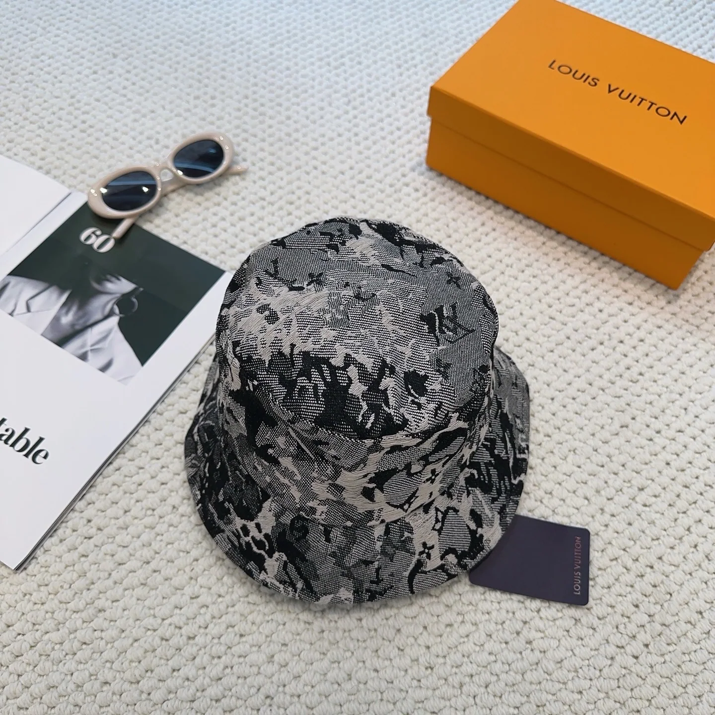 루이비통 모자 79143 Louis Vuitton Cap 상세 이미지 3