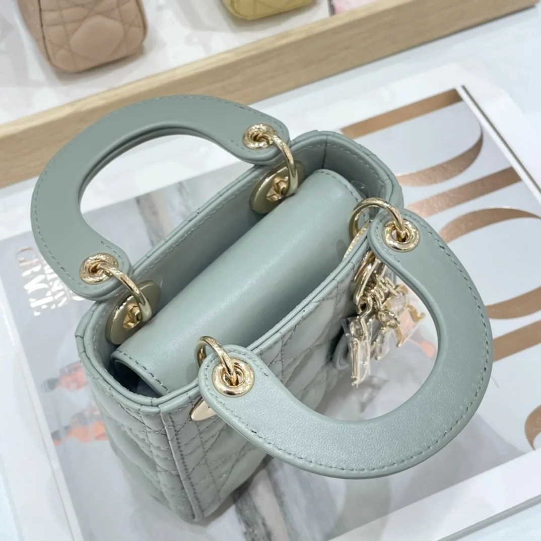 디올 가방 상세 이미지 6