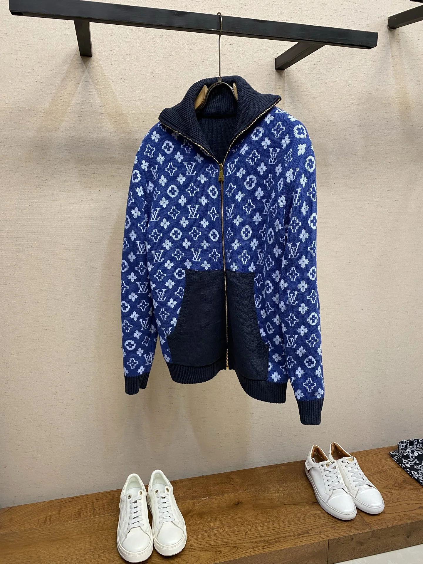 루이비통 남성 자켓 156017 Louis Vuitton Jacket 상세 이미지 2