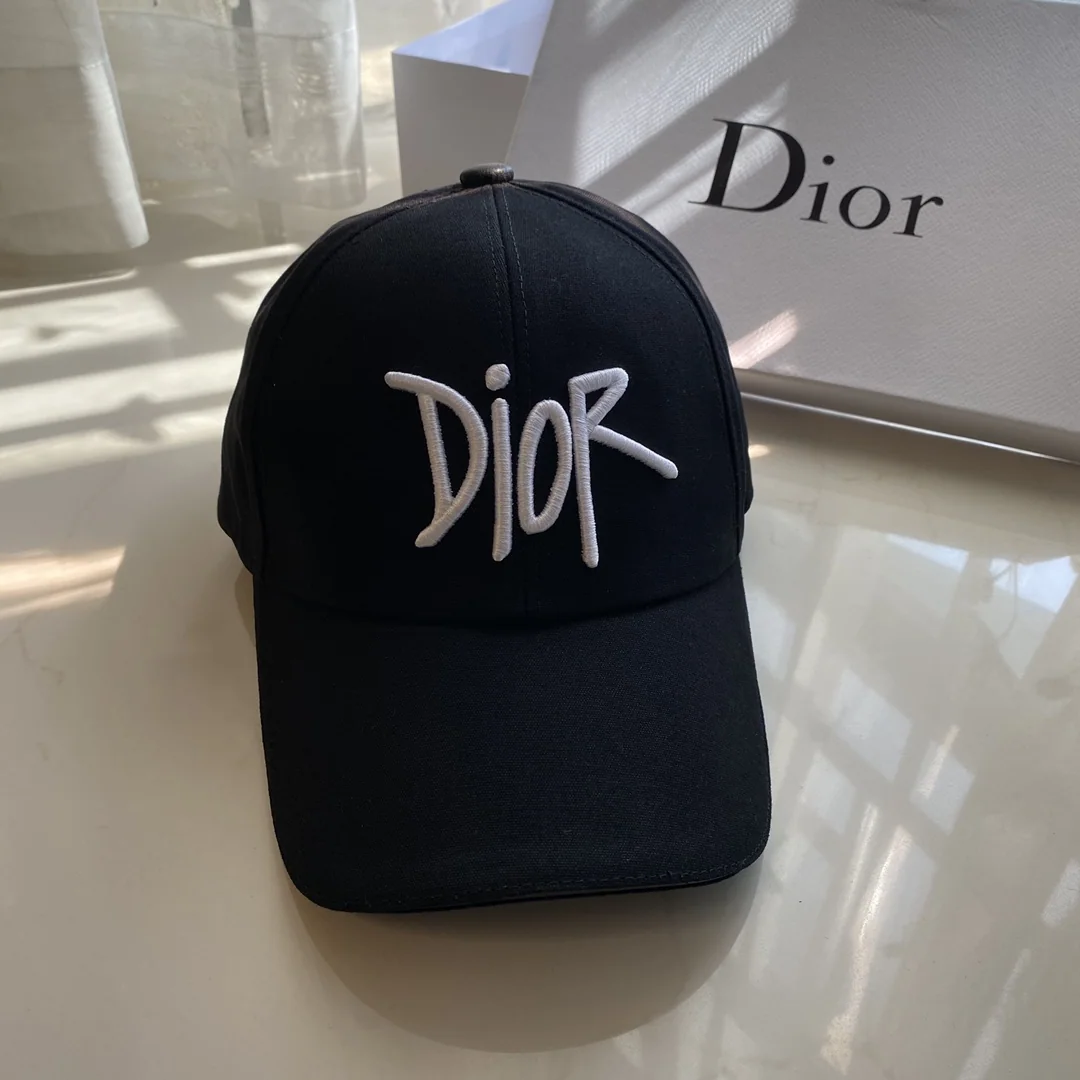 디올 모자 78446 Dior Cap 상세 이미지 1