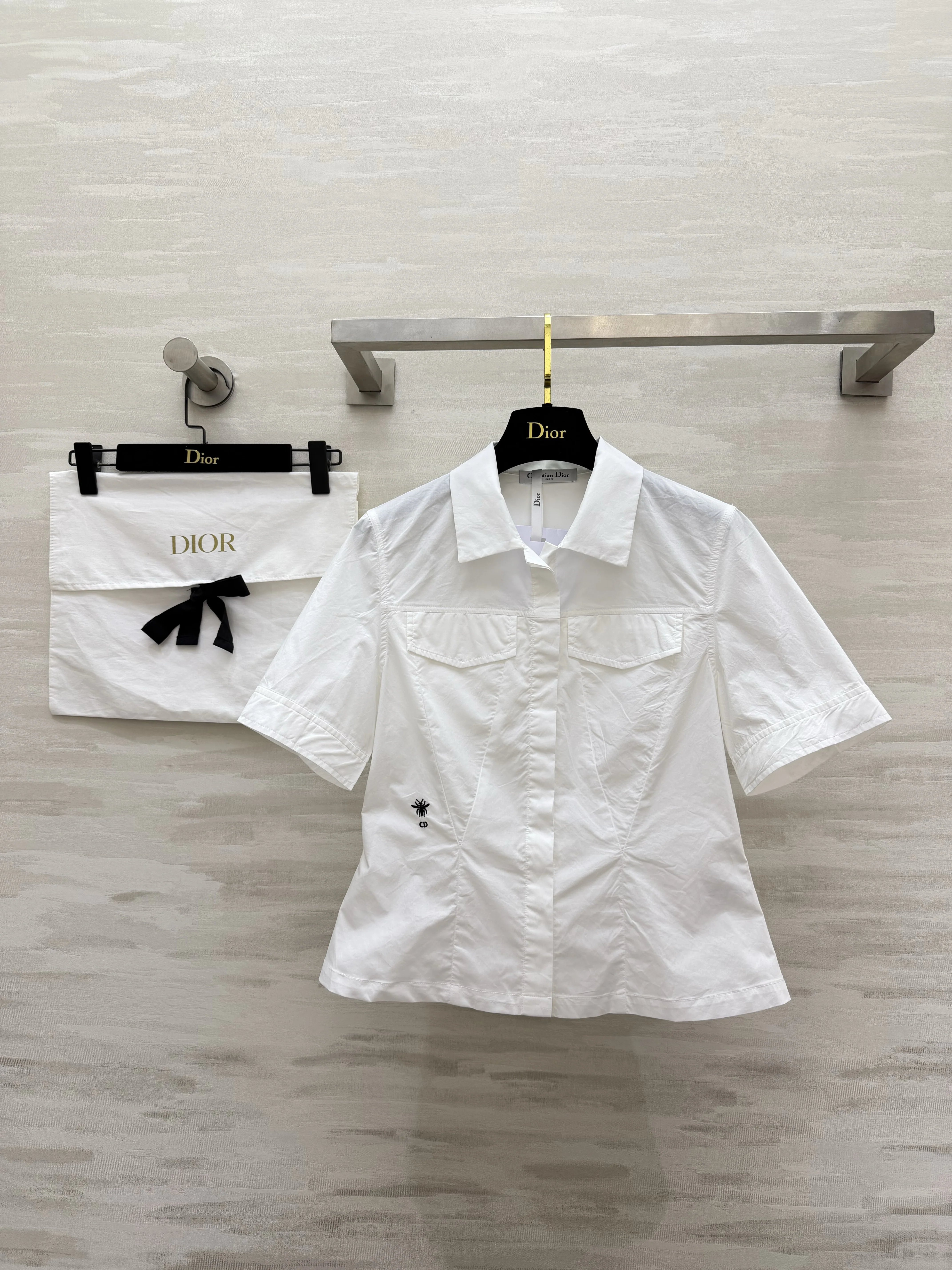 디올 여성 셔츠 92557 Dior Shirt 상세 이미지 10