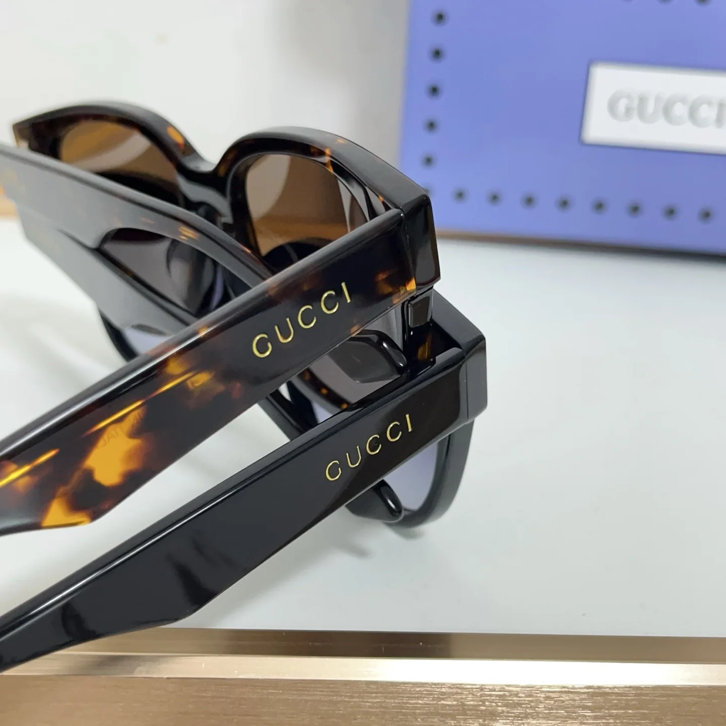 구찌 선글라스 71996 Gucci Sunglasses 상세 이미지 9
