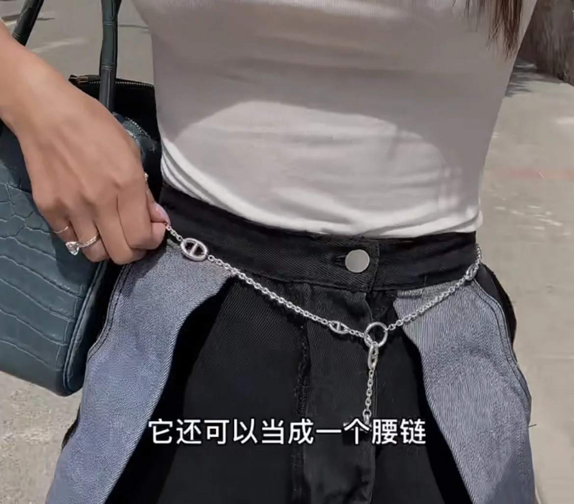 에르메스 목걸이 69900 Hermes Necklace 상세 이미지 2