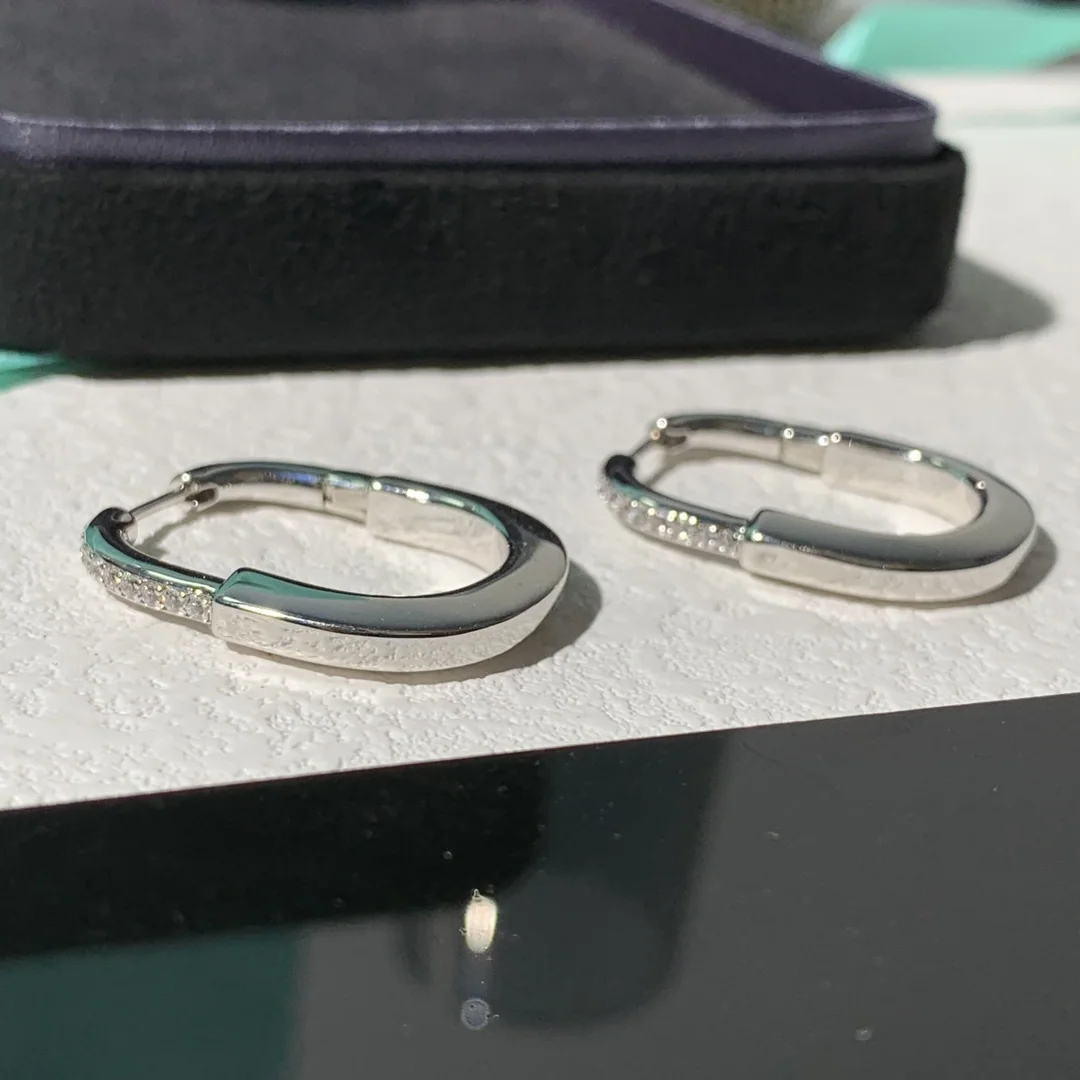 티파니 귀걸이 70776 Tiffany & Co Earrings 상세 이미지 6