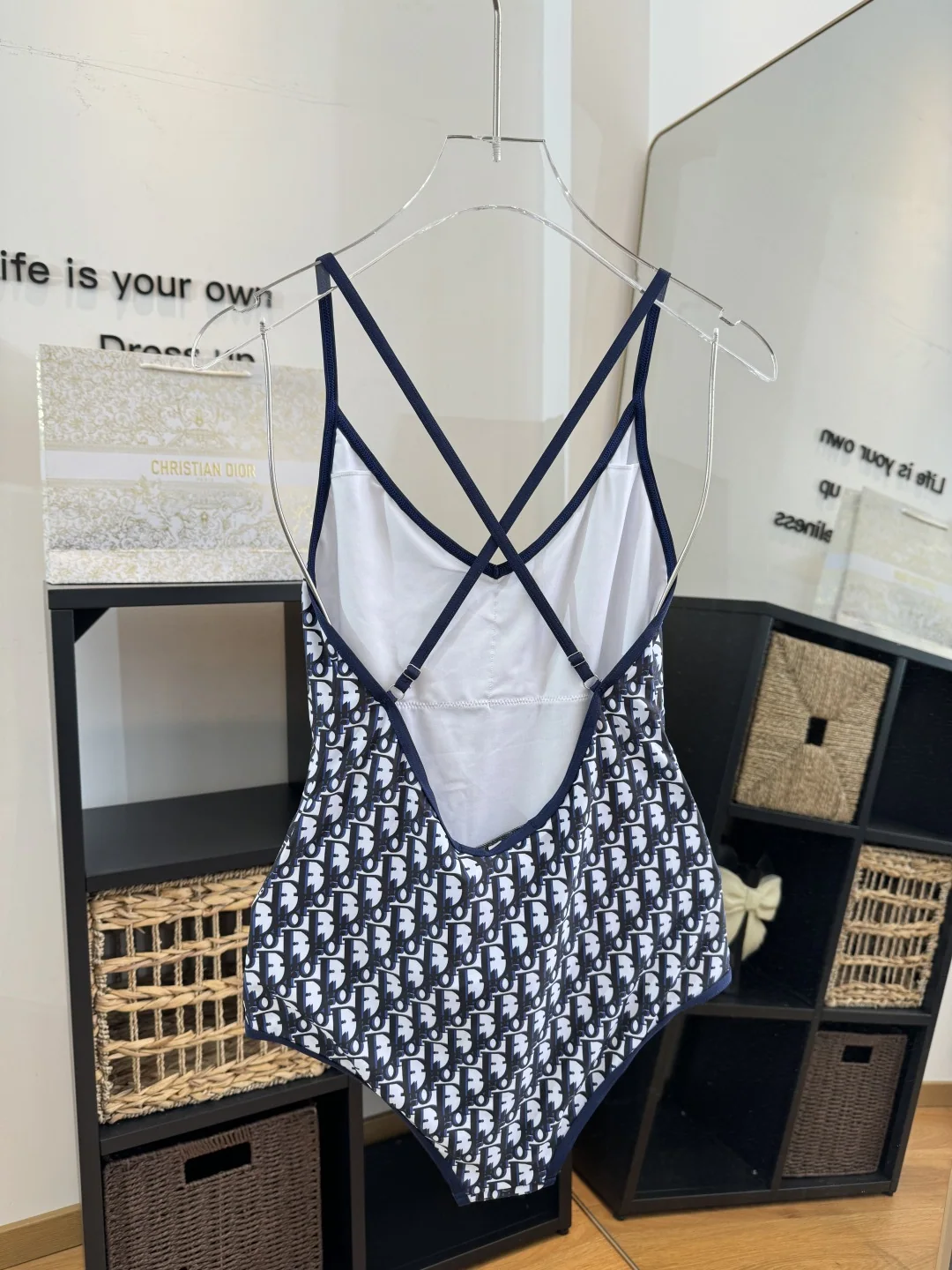 디올 여성 액티브웨어 89517 Dior Activewear 상세 이미지 3
