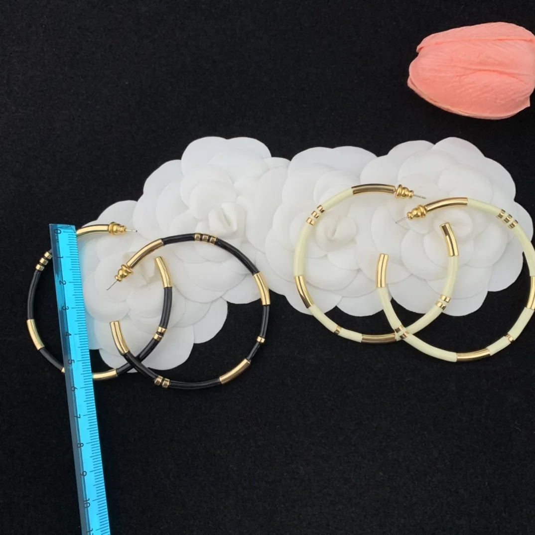 셀린느 귀걸이 69592 Celine Earrings 상세 이미지 4